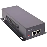 InLine 44432C, Ethernet 10 Gigabit, 10, 100, 1 000 Mbit/s, 10/100/1 000, PoE+, PoE++ (4PPoE), IEEE 802.3, IEEE 802.3ab, IEEE 802.3af, IEEE 802.3an, IEEE 802.3at, IEEE 802.3bt, IEEE 802.3u, Cat6