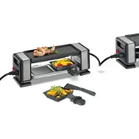 Küchenprofi Raclette VISTA2 PLUS 1760202800 4007371065719