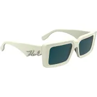 Karl Lagerfeld Lunettes De Soleil Pour Femme Kl6180s-105