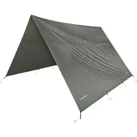 Hannah Skyline 4 Tarp Vert 440 x 350 cm