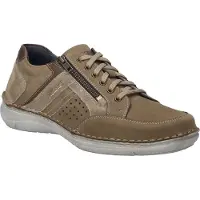 Josef seibel New Anvers 87 | Chaussures basses pour Hommes | beige
