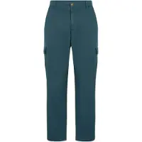 O'Neill Pantalon cargo 'Essentials' bleu