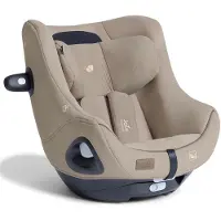 Joie Siège auto Signature i-Harbour E Reboard (61-105 cm), couleur : Sandstone