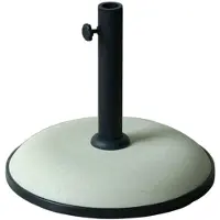 Marbueno Summer Base De Parasol De Plage 10448 41.5x35 Cm 15kg
