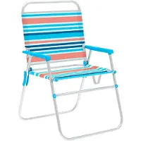 Marbueno Summer Chaise Pliante 10462 52x56x80 Cm
