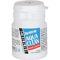 Zineti Aqua Clean Ac1 Water Cleaner Clair