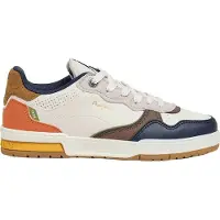 Pepe Jeans Levitt West Trainers Blanc EU 32 Garçon
