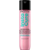 Matrix Instacure Build A Bond shampoing rénovateur pour cheveux abîmés 300 ml