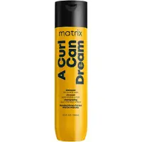 Matrix Haircare A Curl Can Dream Shampoo 300ml - shampooing pour cheveux bouclés