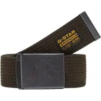 G-Star Ceinture Webbing - Multi couleur - Hommes