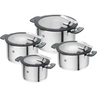 Zwilling Ensemble De Casseroles Simplify 66870-004-0 4 Unités