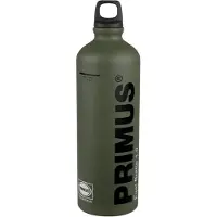Primus Bouteille De Combustible OLIVE, 1 000 ML vert