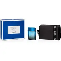 Tous Man Sport Coffret Cadeau