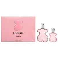 Tous Eau De Parfum Set The Silver 120ml