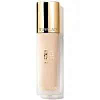Guerlain Parure Gold Skin Matte Foundation fond de teint matifiant longue tenue SPF 15 teinte 0,5W 35 ml