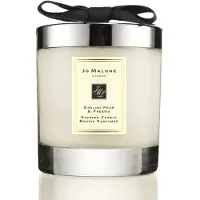 Jo Malone Bougie parfumée Poire anglaise et freesia