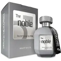 Asombroso by Osmany Laffita The Noble for Man Eau de Parfum pour homme 50 ml