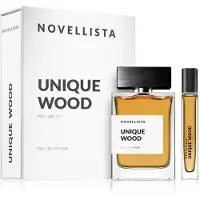 NOVELLISTA Unique Wood ensemble mixte