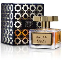 Kajal Dahab Eau de Parfum mixte 100 ml