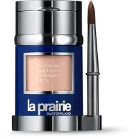 La Prairie Skin Caviar Concealer Foundation fond de teint et correcteur SPF 15 teinte NC-05 Pétale 30 ml