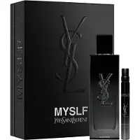 Yves Saint Laurent Zestaw MYSLF Edp 100ml + Edp 10ml