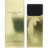 DKNY Gold Eau De Parfum 50ml