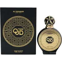 Al Haramain Black Oud extrait de parfum mixte 100 ml