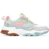 Refresh 172404 Trainers Bleu EU 37 Femme