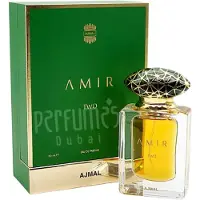 Ajmal Amir Two Eau de Parfum mixte 50 ml
