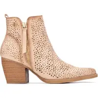 Xti Bottines à Talons 145037