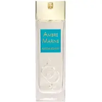 Alyssa Ashley Ambre Marine Eau de Parfum Vaporisateur 100 ml
