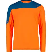 CMP Chemise à Manches Longues 34n3224