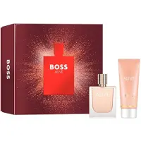 HUGO BOSS Alive Edp 50Ml + Bl 75Ml
