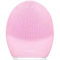 Foreo Luna 3 Brosse nettoyante et massante pour le visage peau normale