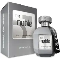 Asombroso by Osmany Laffita The Noble for Man Eau de Parfum pour homme 100 ml