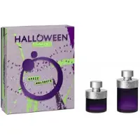 Halloween Set de parfum Halloween Homme 125ml & 50ml - 2 pcs