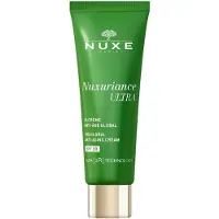Nuxe Crème de jour pour les yeux Nuxuriance Ultra Anti-âge 15 ml