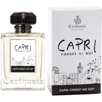 Carthusia Capri Forget Me Not Eau de Parfum mixte 50 ml