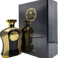 AFNAN Highness V Eau de Parfum pour femmes 100 ml