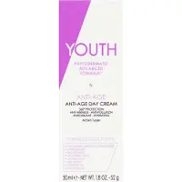 YOUTH Anti-Âge Crème Anti-Âge Jour crème de jour hydratante anti-âge 50 ml