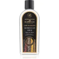 Ashleigh & Burwood London Lamp Fragrance Moroccan Spice recharge pour lampe catalytique 1000 ml
