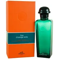 Hermès Paris Hermes Eau D'orange Verte Eau De Cologne Vaporisateur 200ml