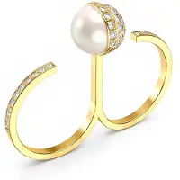 GUESS Bague Calypso