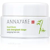 Annayake Soin visage hydratant - Annayaké - Bamboo - 50 ml - Sans parabène - Texture fluide