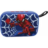 Marvel Mini enceinte portable Spider-Man