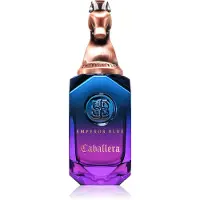Emperor Blue Caballera Eau de Parfum pour femme 100 ml