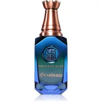 Emperor Blue Grandiose Eau de Parfum pour homme 100 ml