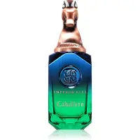 Emperor Blue Caballero Eau de Parfum pour homme 100 ml