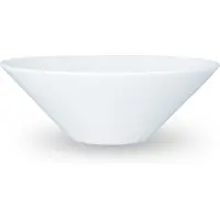 Rosendahl Coupe Grand Cru, Saladier + bol, Blanc