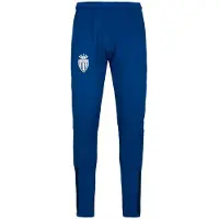 Kappa Abunszip Pro 7-as Monaco Junior Pants Bleu 6 Years Enfants